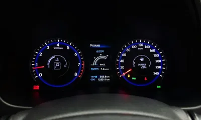 Hyundai i40 2014, 123311 км, за 4923.2 USD - фото 8