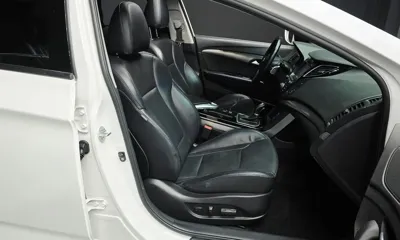 Hyundai i40 2014, 123311 км, за 4923.2 USD - фото 12