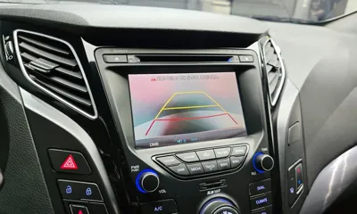 Hyundai i40 2014, 123311 км, за 4923.2 USD - фото 16