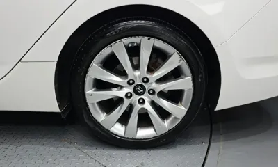 Hyundai i40 2014, 123311 км, за 4923.2 USD - фото 21