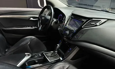 Hyundai i40 2014, 123311 км, за 4923.2 USD - фото 27