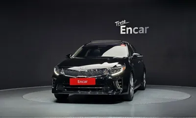 Kia K5 2018, 117731 км, за 7488.44 USD
