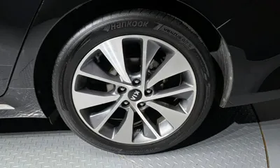 Kia K5 2018, 117731 км, за 7488.44 USD