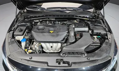 Kia K5 2018, 117731 км, за 7488.44 USD - фото 6