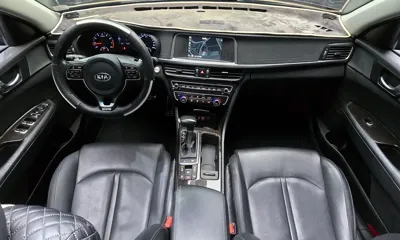 Kia K5 2018, 117731 км, за 7488.44 USD - фото 7