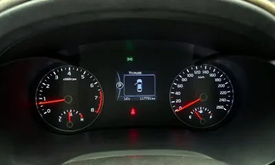 Kia K5 2018, 117731 км, за 7488.44 USD - фото 8