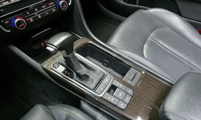 Kia K5 2018, 117731 км, за 7488.44 USD - фото 9