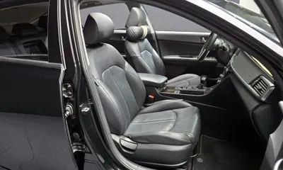 Kia K5 2018, 117731 км, за 7488.44 USD - фото 10