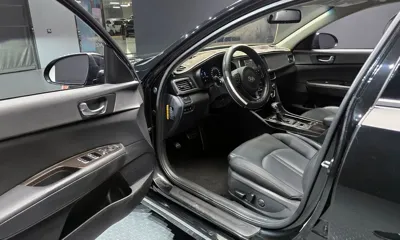 Kia K5 2018, 117731 км, за 7488.44 USD - фото 11