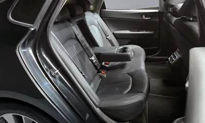 Kia K5 2018, 117731 км, за 7488.44 USD - фото 12