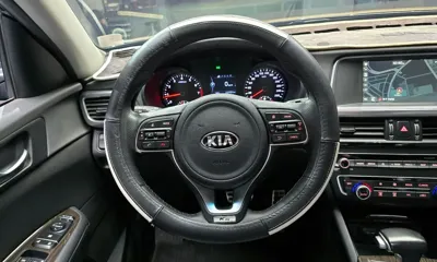 Kia K5 2018, 117731 км, за 7488.44 USD - фото 13