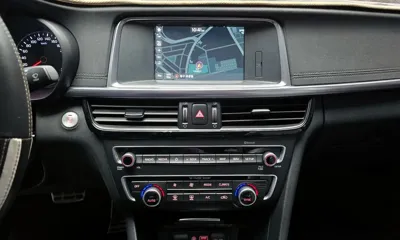 Kia K5 2018, 117731 км, за 7488.44 USD - фото 16