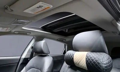 Kia K5 2018, 117731 км, за 7488.44 USD - фото 20