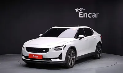 Polestar Polestar 2 · 2023 год