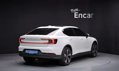 Polestar Polestar 2 2023, 57913 км, за 10246.97 USD