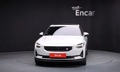 Polestar Polestar 2 2023, 57913 км, за 10246.97 USD