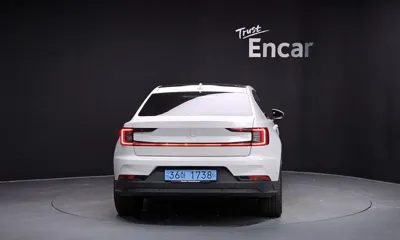 Polestar Polestar 2 2023, 57913 км, за 10246.97 USD