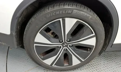 Polestar Polestar 2 2023, 57913 км, за 10246.97 USD