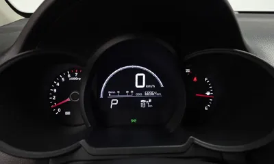 Kia Morning 2015, 68964 км, за 3635.65 USD - фото 8