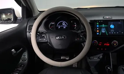 Kia Morning 2015, 68964 км, за 3635.65 USD - фото 12