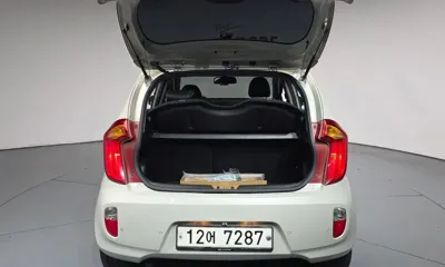 Kia Morning 2015, 68964 км, за 3635.65 USD - фото 20
