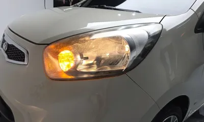 Kia Morning 2015, 68964 км, за 3635.65 USD - фото 22