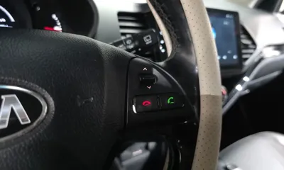 Kia Morning 2015, 68964 км, за 3635.65 USD - фото 30
