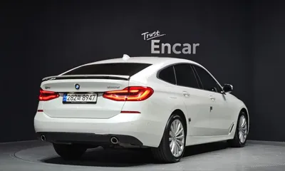 BMW Gran Turismo