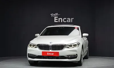 BMW Gran Turismo