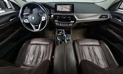 BMW Gran Turismo