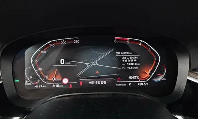 BMW Gran Turismo