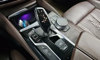 BMW Gran Turismo