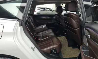 BMW Gran Turismo
