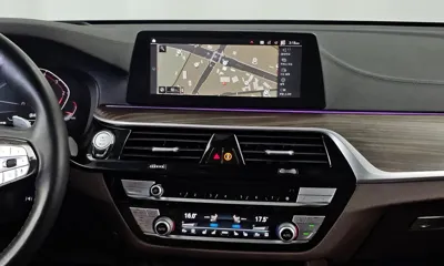 BMW Gran Turismo