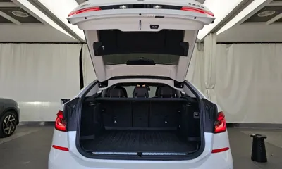 BMW Gran Turismo