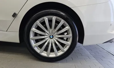 BMW Gran Turismo