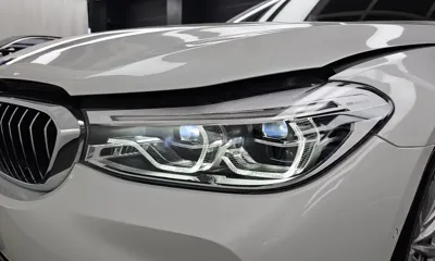BMW Gran Turismo