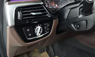 BMW Gran Turismo