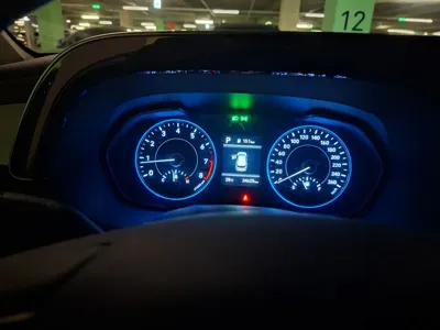 Hyundai Palisade 2021, 34625 км, за 14879.2 USD