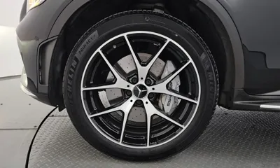 Mercedes-Benz GLC-Class 2022, 23352 км, за 32938.62 USD