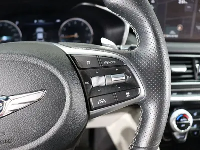 Genesis G70 2021, 72555 км, за 19889.72 USD - фото 8