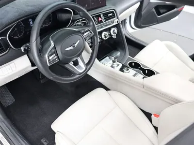 Genesis G70 2021, 72555 км, за 19889.72 USD - фото 16