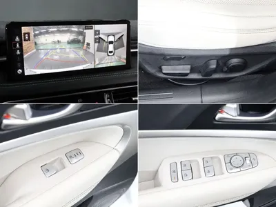 Genesis G70 2021, 72555 км, за 19889.72 USD - фото 17
