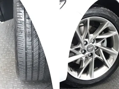 Genesis G70 2021, 72555 км, за 19889.72 USD - фото 20