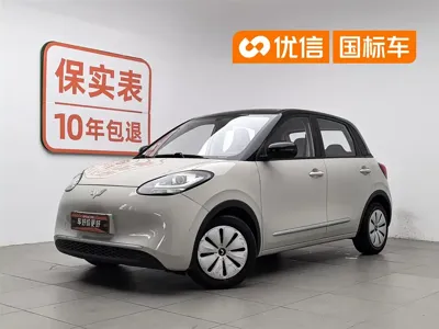 Wuling Bingo · 2024 год