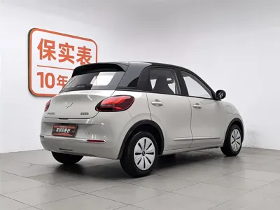 Wuling Bingo 2024, 25500 км, за 4685.49 USD