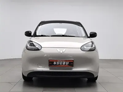 Wuling Bingo 2024, 25500 км, за 4685.49 USD