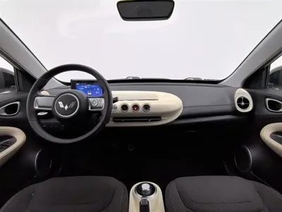 Wuling Bingo 2024, 25500 км, за 4685.49 USD