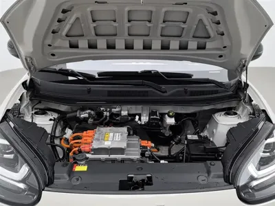 Wuling Bingo 2024, 25500 км, за 4643.36 USD - фото 6
