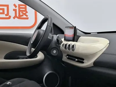 Wuling Bingo 2024, 25500 км, за 4643.36 USD - фото 22